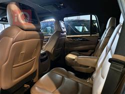 كاديلاك اسكاليد